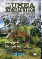 Lumea dinozaurilor- Pradatori gigantic