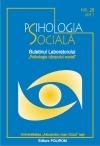 Revista de Psihologie Sociala Nr. 28 (II)/2011. Buletinul Laboratorului ,,Psihologia cimpului social" Universitatea ,,Al. I. Cuza'' Iasi