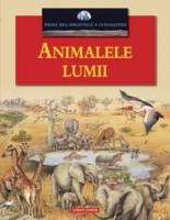 Animalele lumii