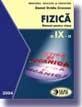 Fizica (manual clasa a IX-a)