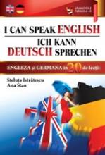 I Can Speak English / Ich Kann Deutsch Sprechen