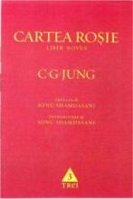 CARTEA ROSIE - JUNG