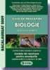 Ghid de pregatire. bacalaureat 2009 la biologie