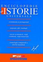 Enciclopedie de istorie universala