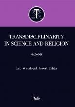 Transdisciplinarity in Science and Religion. nr 4/2008
