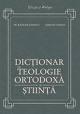 Dictionar de teologie/ pr. Razvan Ionescu si Adrian Lemeni