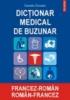 Dictionar medical de buzunar francez-roman/