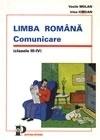 Limba Romana. Comunicare - Ed. PETRION III - IV