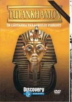In cautarea lumilor pierdute-Tutankhamon - In cautarea faraonului pierdut