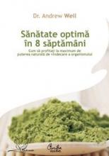 Sanatate optima in opt saptamani