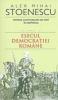 Esecul democratiei romine  (istoria loviturilor de stat in romania,