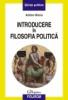 Introducere in filosofia politica