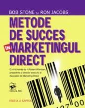 Metode marketing direct