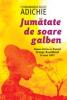 Jumatate de soare galben