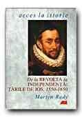 De la revolta la independenta: Tarile de Jos- 1550-1650