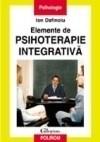 Elemente de psihoterapie integrativa