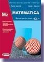 Matematica M2 a XII-a