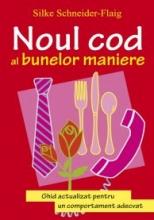 Noul cod al bunelor maniere