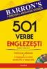 501 verbe englezesti