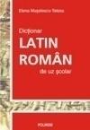 Dictionar latin