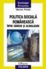 Politica sociala romaneasca intre saracie si