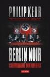 Berlin Noir II. Criminalul din umbra