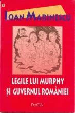 Legile lui Murphy si Guvernul Romaniei