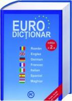 EURODICTIONAR- editia a 2-a