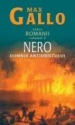 Nero - domnia antihristului, vol.1 seria Romanii