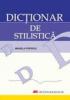 Dictionar de stilistica