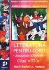 Literatura pentru copii - Ed. PETRION