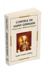 Contele de Saint-Germain - Omul care sfideaza timpul