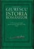 Istoria romanilor. vol. i, ii, iii