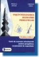 Caiet de exersare structurata pentru pregatirea examenului de Testare Nationala