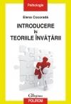 Introducere in teoriile invatarii