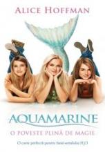 Aquamarine