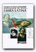 Antologie de texte in limba latina