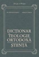 Dictionar de teologie ortodoxa si stiinta