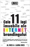 Cele 11 legi imuabile ale internet brandingului