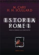 Istoria Romei, editie cartonata