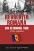 Revolutia romana din decembrie 1989. istorie si memorie