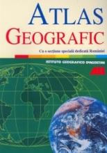 Atlas Geografic (editie necartonata)