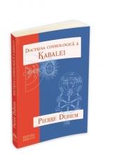 Doctrina cosmologica a Kabalei