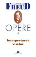 Opere, vol. 9- Interpretarea viselor