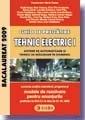 Bacalaureat Tehnic - Electric I 2009