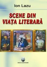 Scene din viata literara