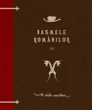 JN-BASMELE ROMANILOR VOL III