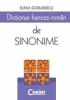 Dictionar francez-roman de