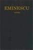 Eminescu opere editie in 8 volume de lux