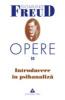 Opere freud, vol.10- introducere in